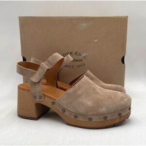 Kork-Ease Clogs
